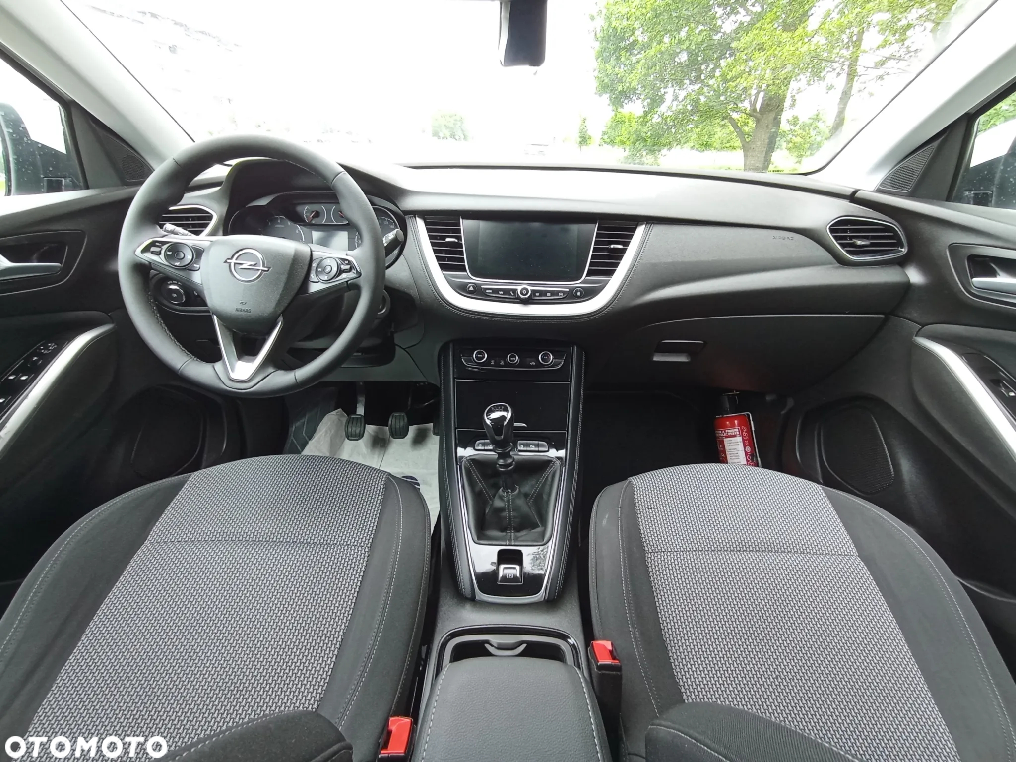 Opel Grandland X - 20