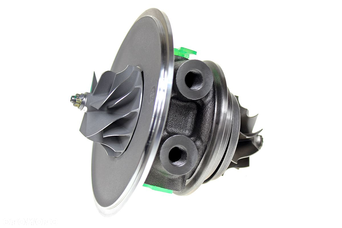 Koras turbosprężarki 14411-AA660 SUBARU IMPREZA WRX 2.5 STI EJ20E 206kW - 4
