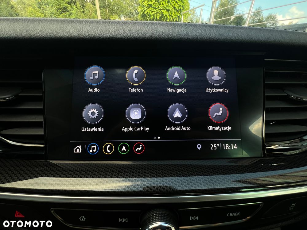 Opel Insignia 2.0 T Business Elegance S&S - 33