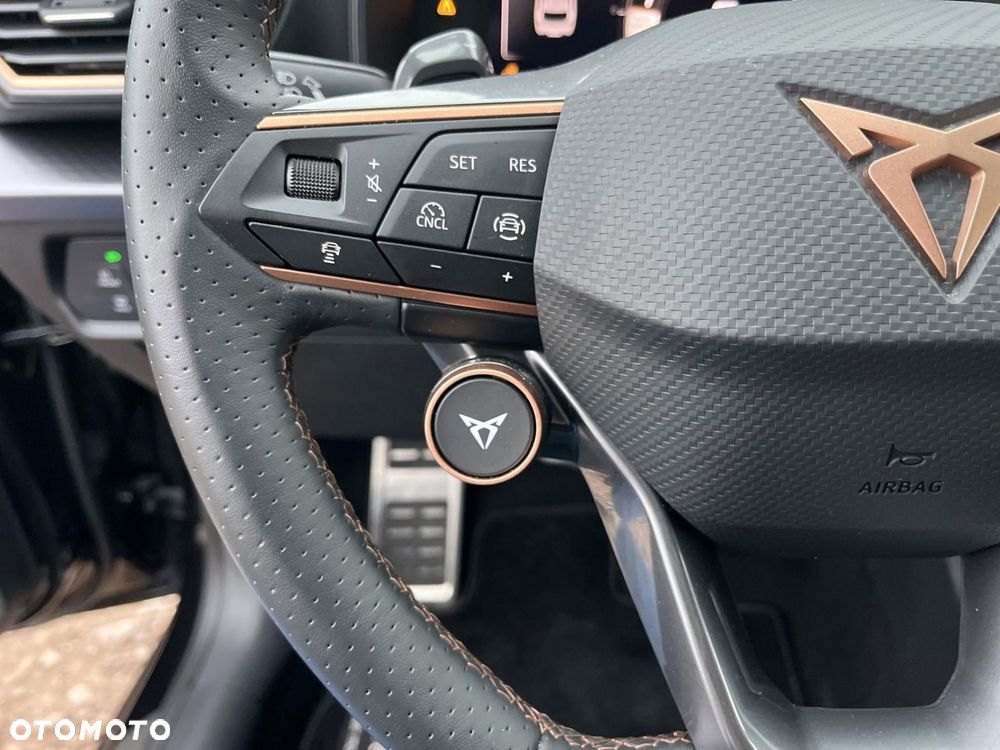 Cupra Leon - 26