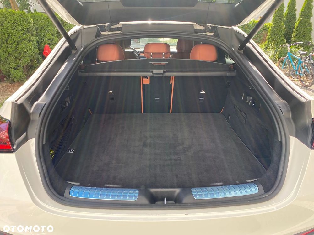 Mercedes-Benz GLC 300 4Matic 9G-TRONIC AMG Line Advanced - 7