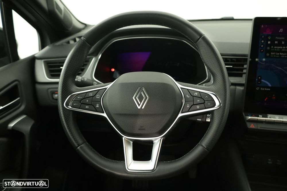 Renault Symbioz 1.6 E-Tech Full Hybrid Techno - 15