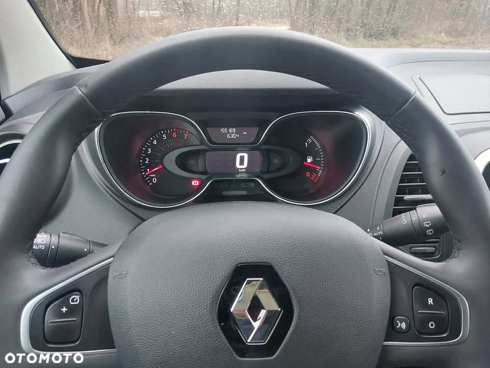 Renault Captur - 20
