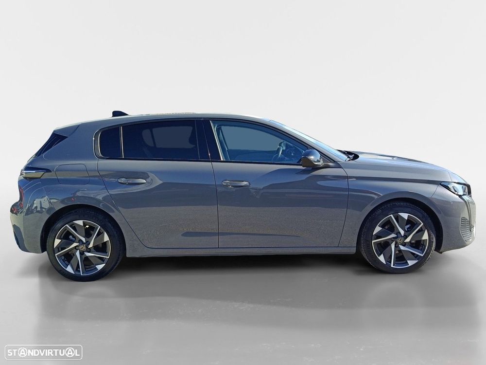 Peugeot 308 1.2 PureTech Allure - 6