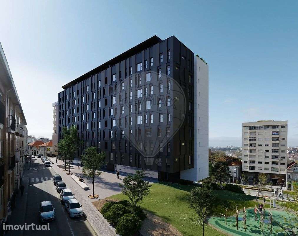 Apartamento T2 para venda - Grande imagem: 2/23