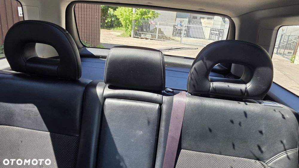 Mitsubishi Outlander 2.0 Turbo 4WD - 6