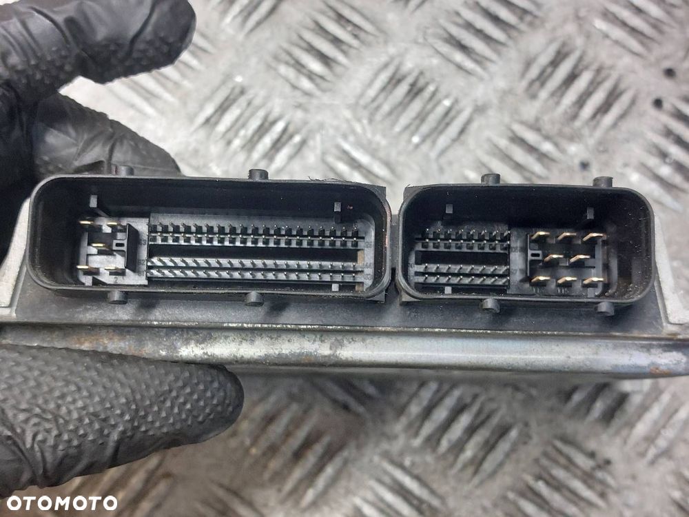 STEROWNIK EMULATOR GAZU VOLVO V70 III 2.0 WESTPORT WP851 01-01-A01-001-007 - 2