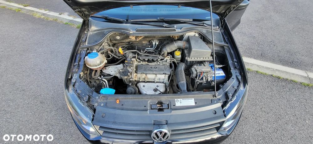 Volkswagen Polo 1.2 Team - 23