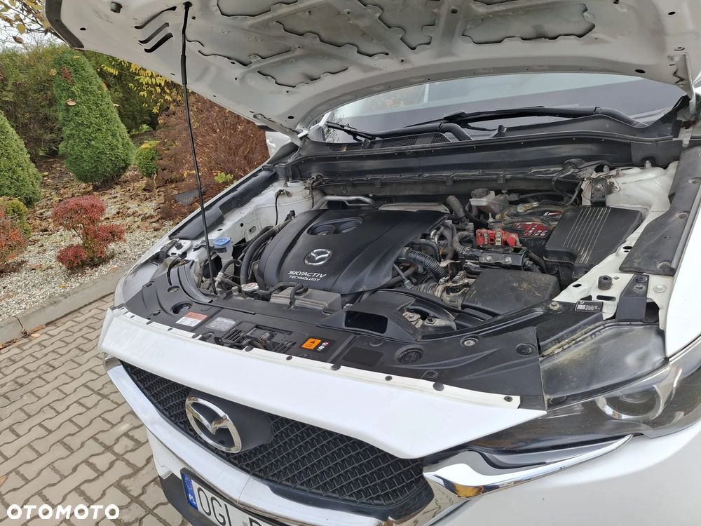 Mazda CX-5 2.5 100th AWD - 15