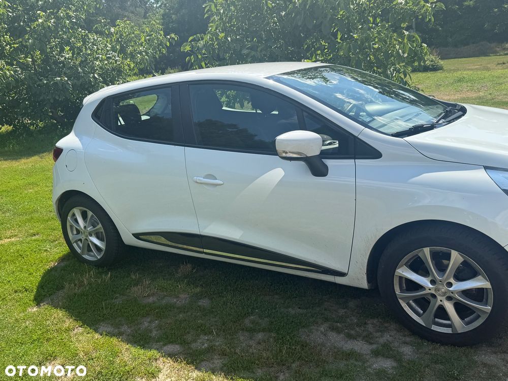 Renault Clio dCi 90 Limited - 3