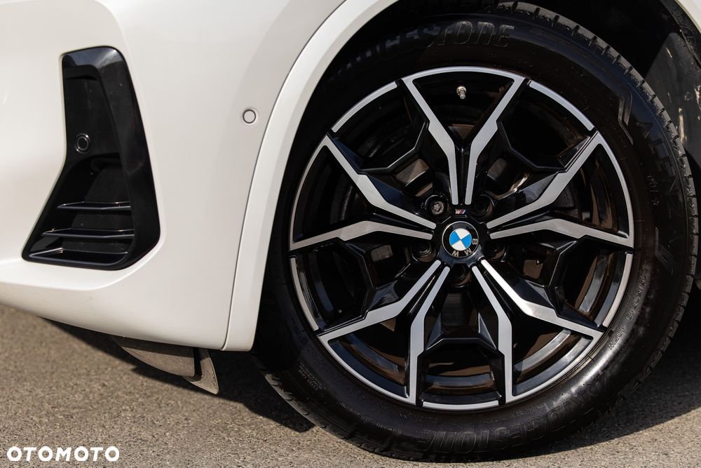 BMW X3 - 5