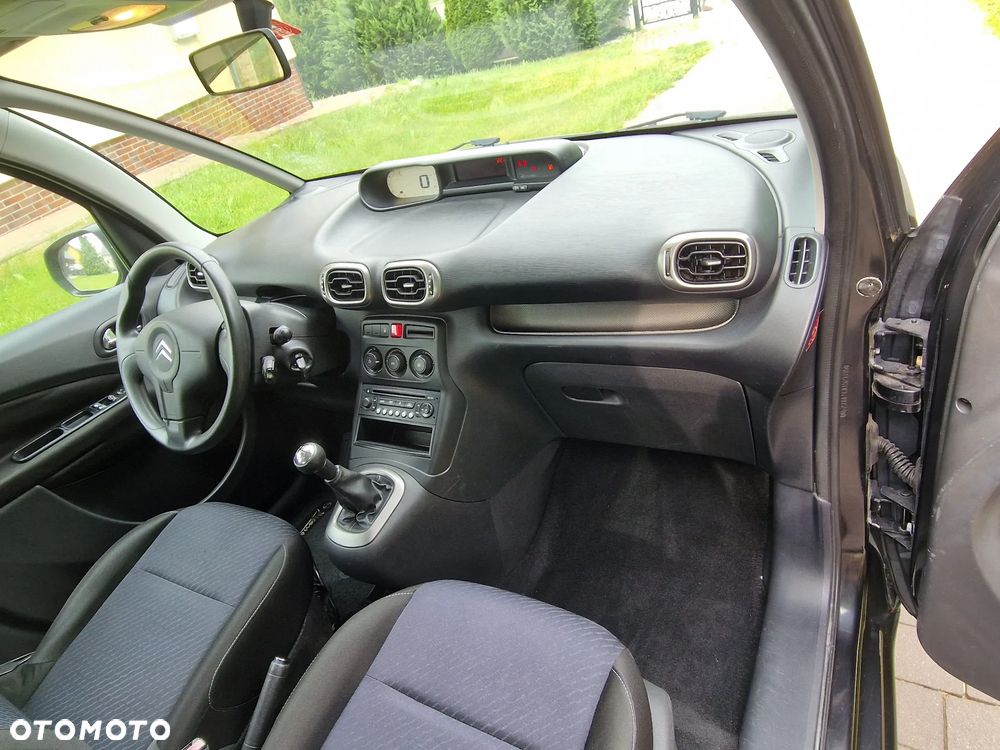 Citroën C3 Picasso VTi 95 Advance - 15