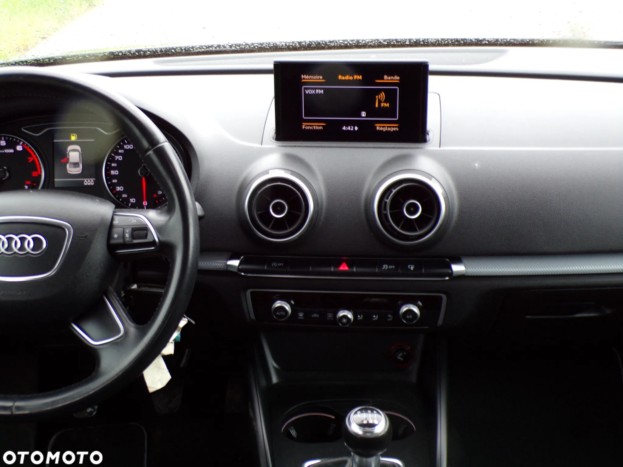 Audi A3 1.4 TFSI CoD ultra Attraction - 33