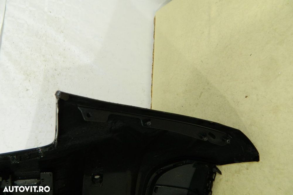 Bara spate Audi A3, S-Line coupe (3 usi) 8V3, 2013, 2014, 2015, 2016 - 5