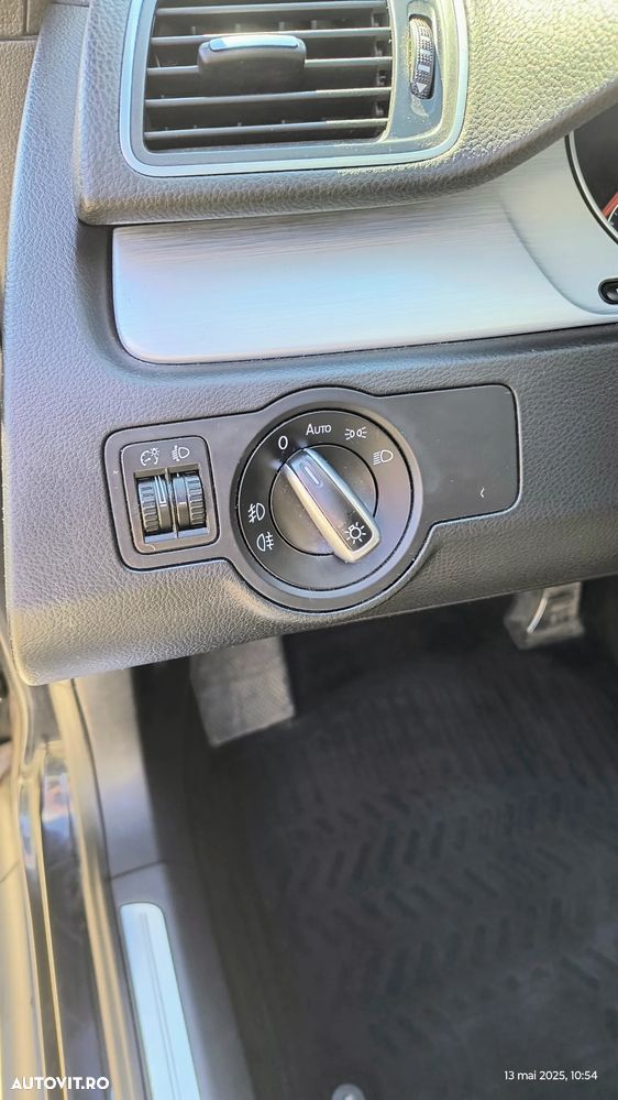 Volkswagen Passat - 16