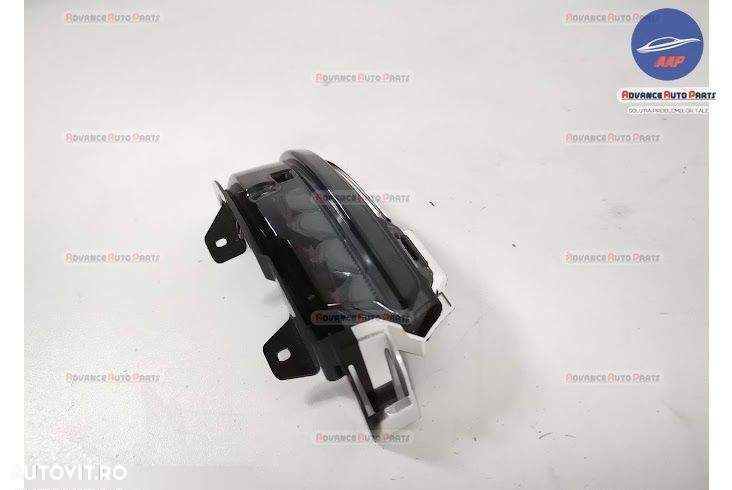 Semnal Semnalizare Oglinda Dreapta  Jaguar  F-Pace  1 [2016 - 2020] - 3