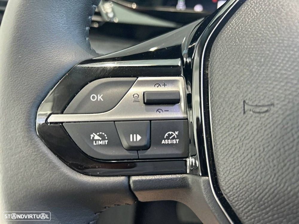 Peugeot 308 - 16