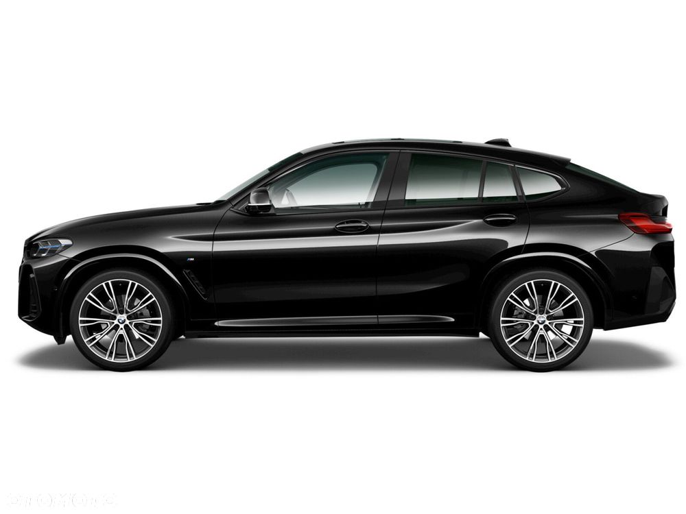 BMW X4 - 5