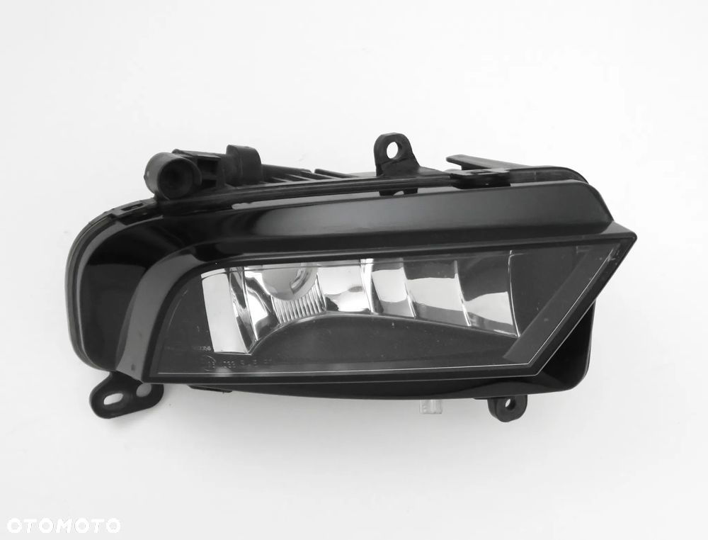 AUDI A4 Lift B8 8K 2012 - 2015 halogen H8 LAMPA w zderzak R ORYGINAŁ OE - 9