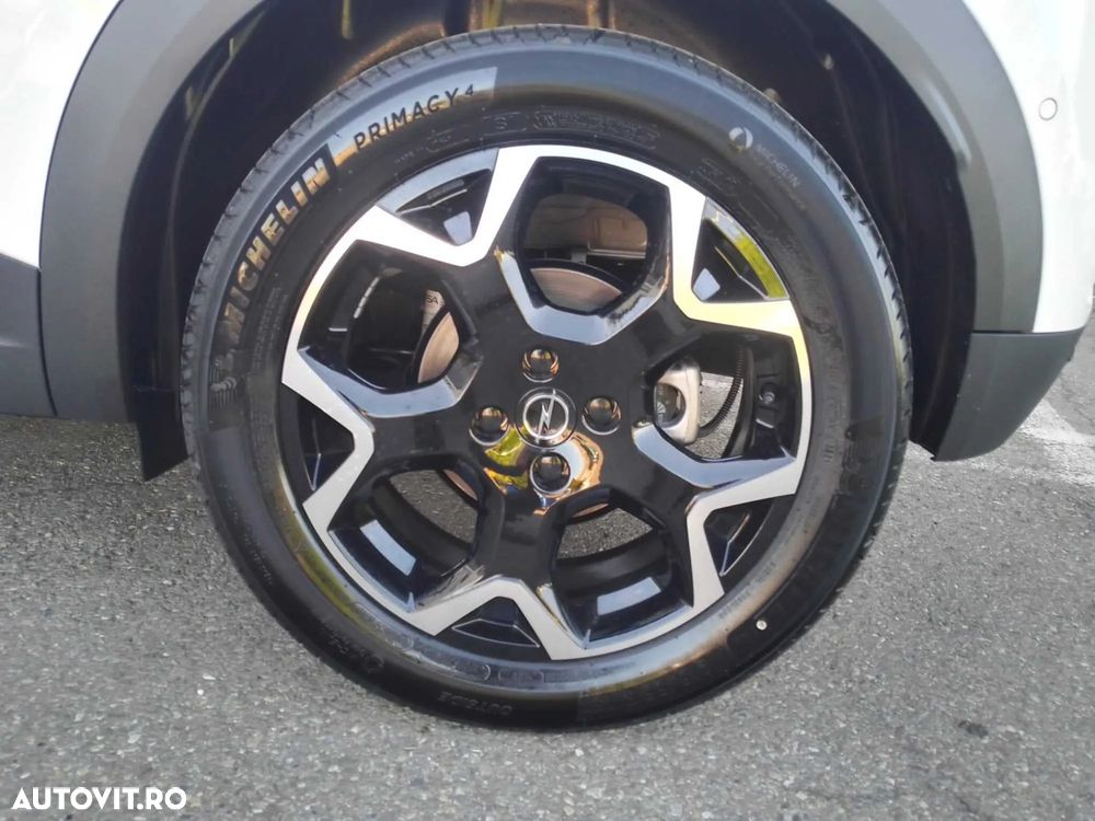 Opel Mokka Mokka-e 50 kWh Ultimate - 7