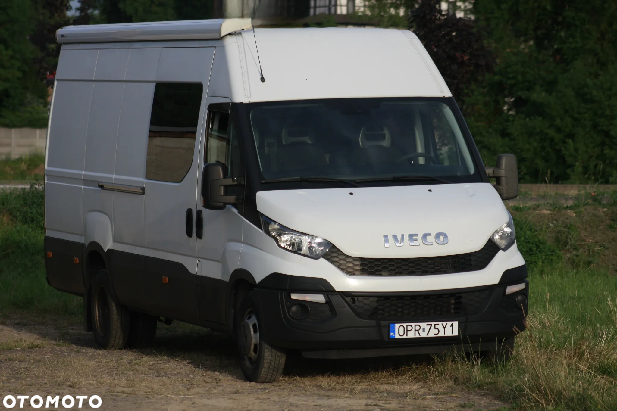 Iveco DAILY 35C15 - 3