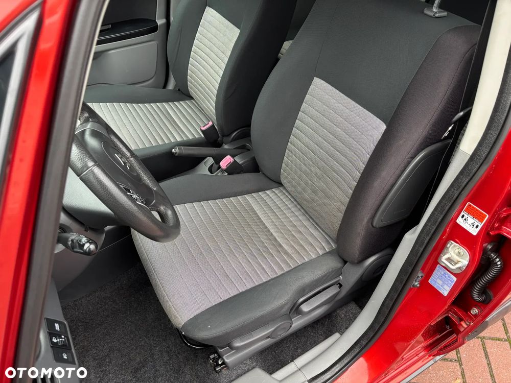 Suzuki SX4 - 11