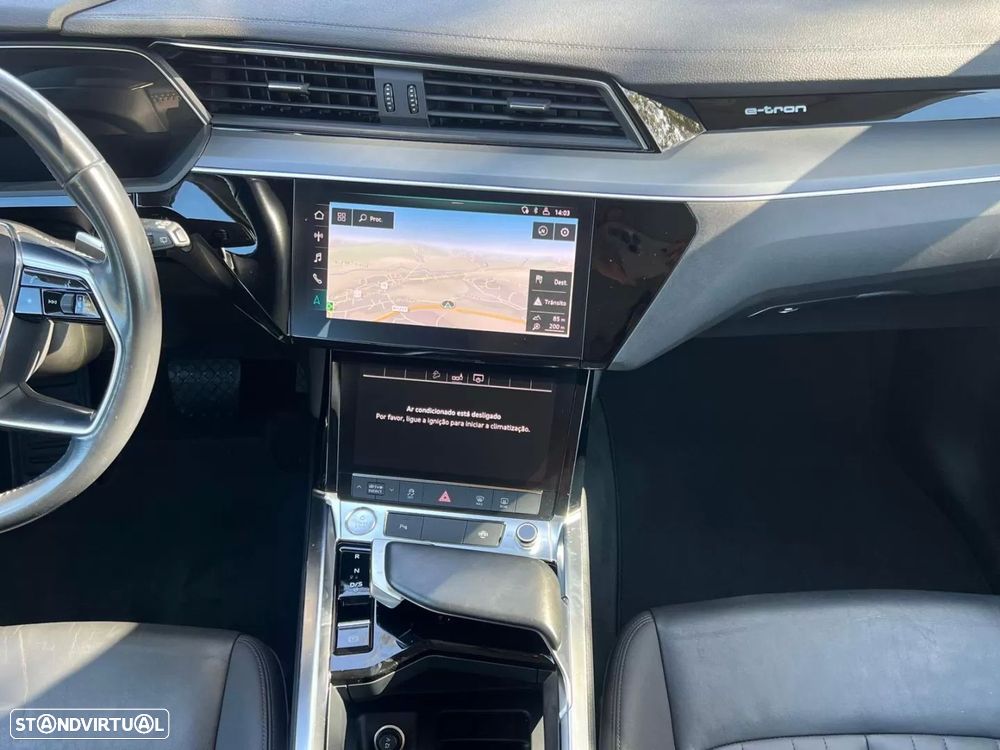 Audi e-tron - 9