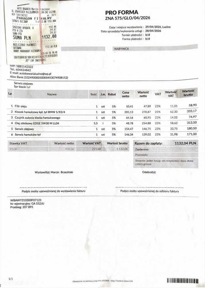 BMW X3 - 39