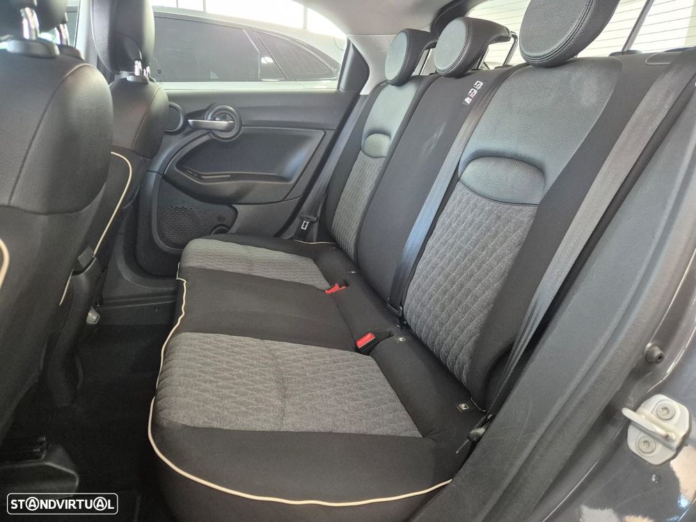 Fiat 500X 1.3 MJ City Cross - 13
