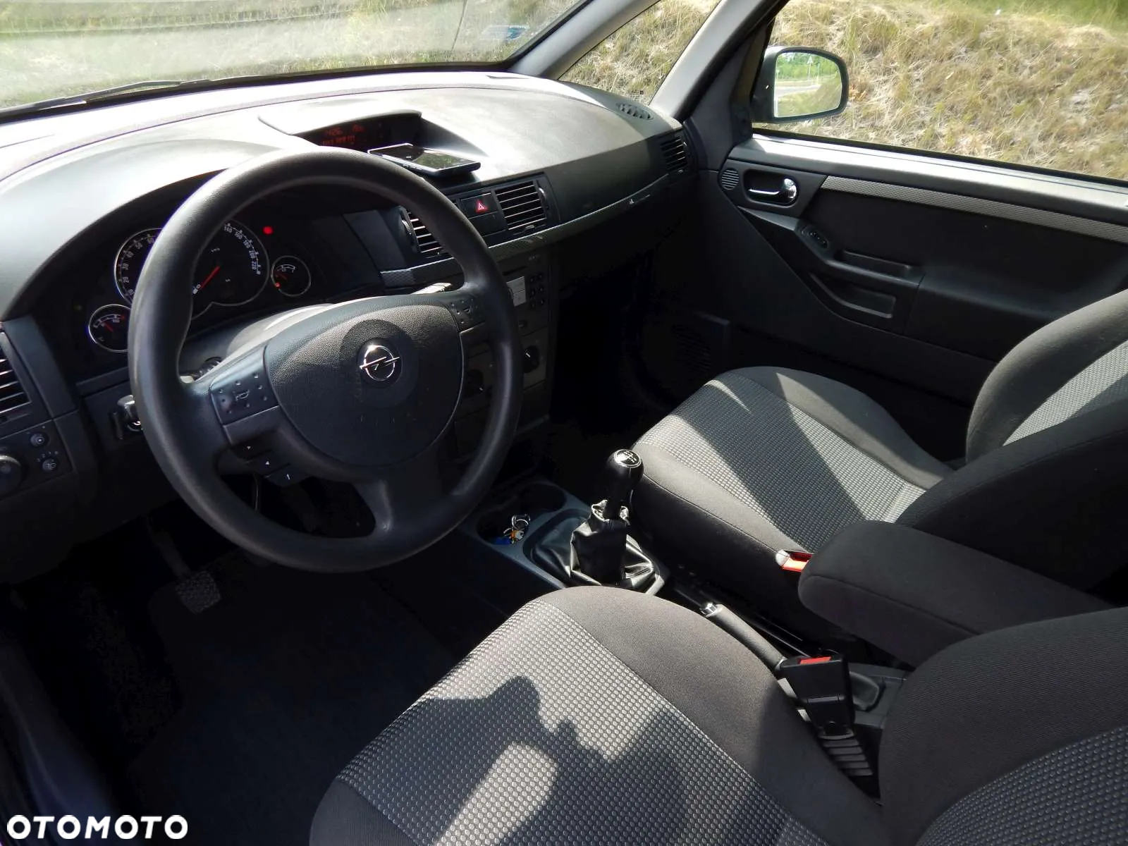 Opel Meriva 1.4 Enjoy - 16