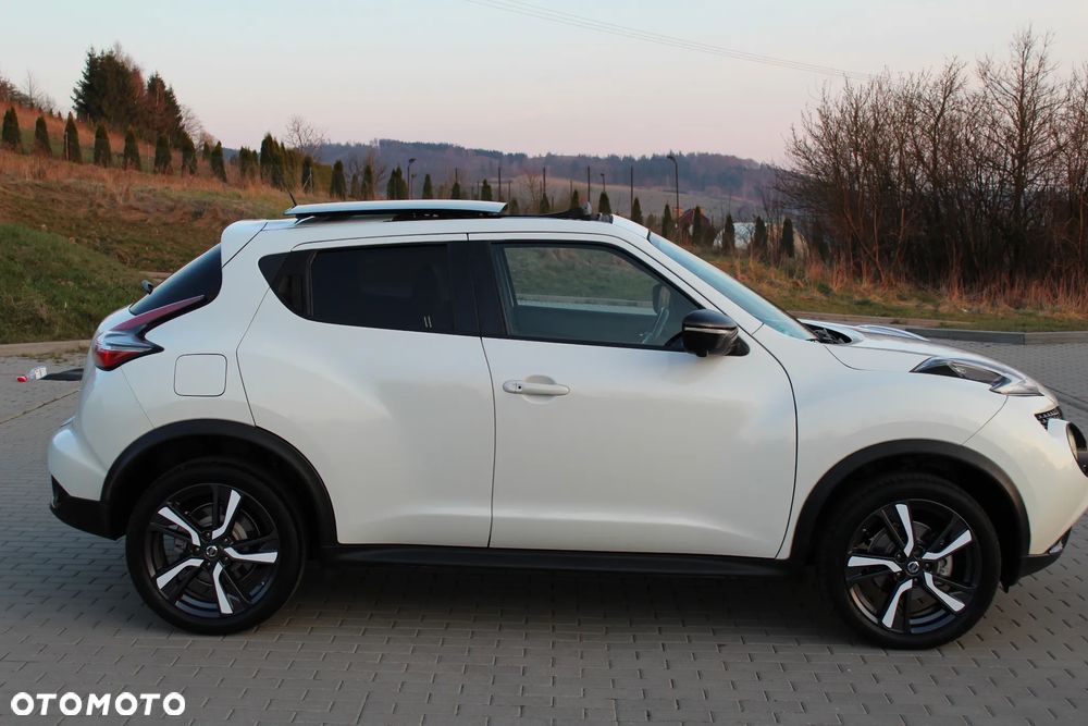 Nissan Juke 1.2 DIG-T 360 - 28
