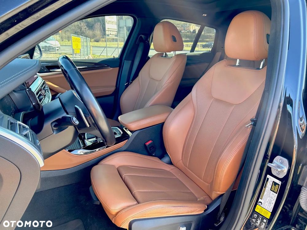 BMW X4 - 20