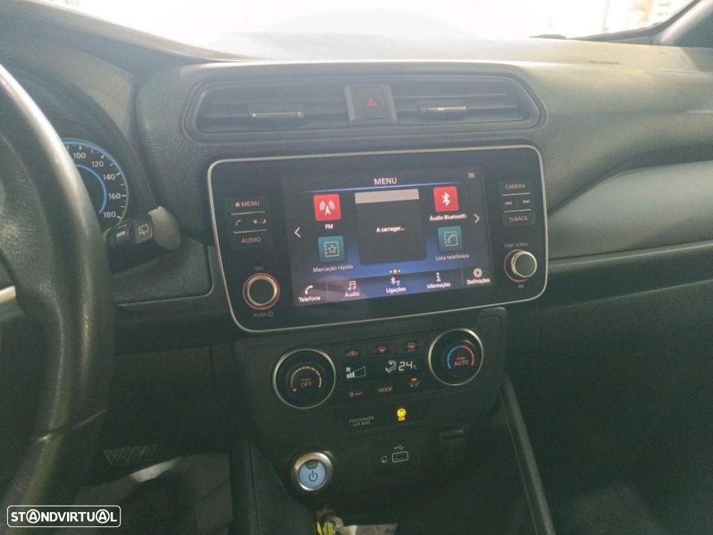 Nissan Leaf e+ Acenta - 7