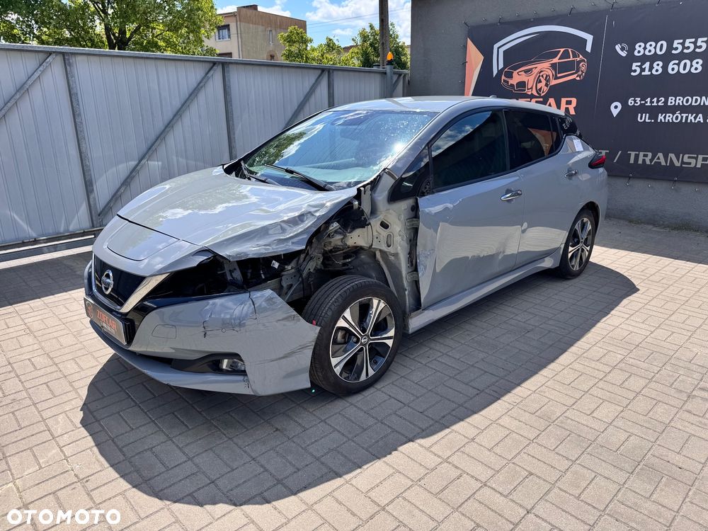 Nissan Leaf Standard - 1