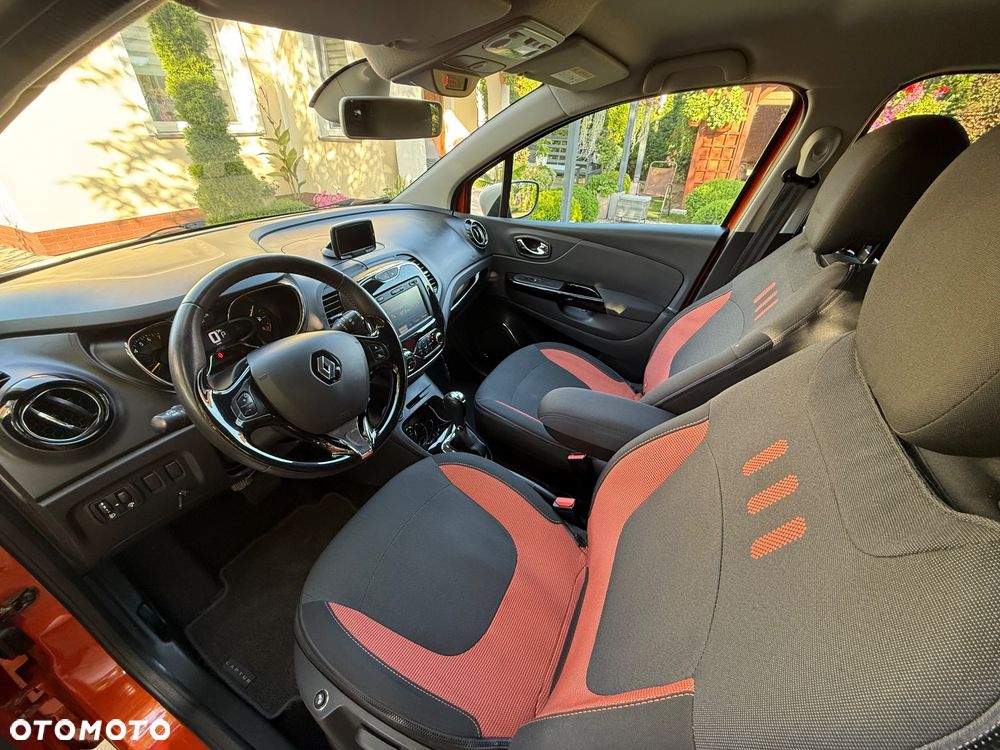 Renault Captur ENERGY TCe 120 EDC XMOD - 18