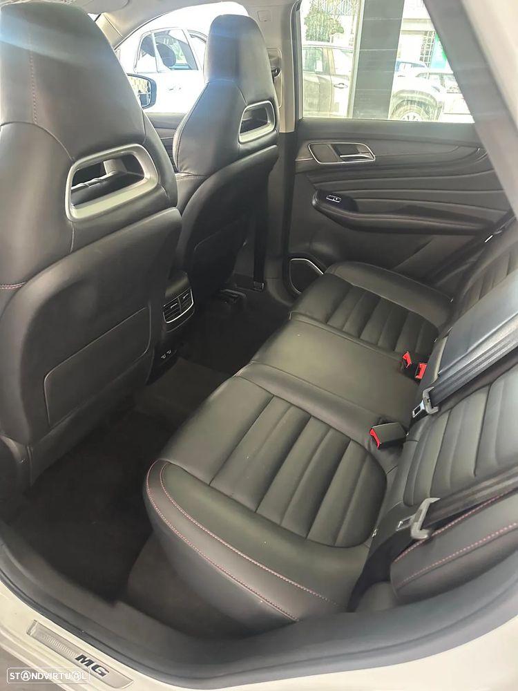 MG EHS 1.5 T-GDI Plug-in Hybrid Comfort - 11