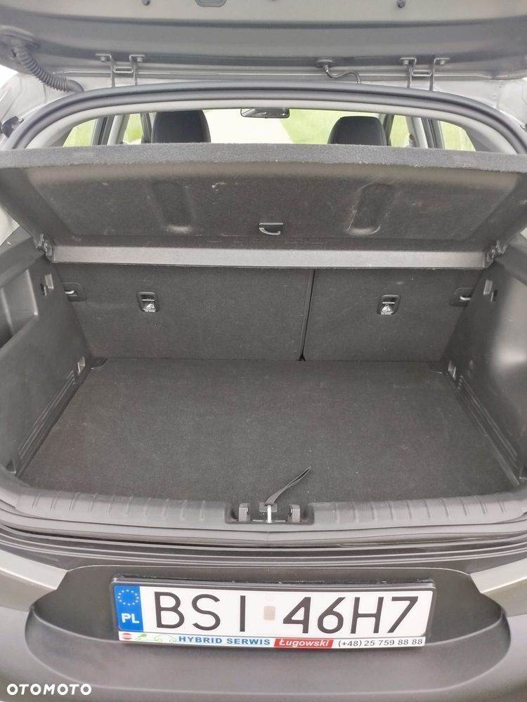 Kia Stonic 1.0 T-GDI M - 14