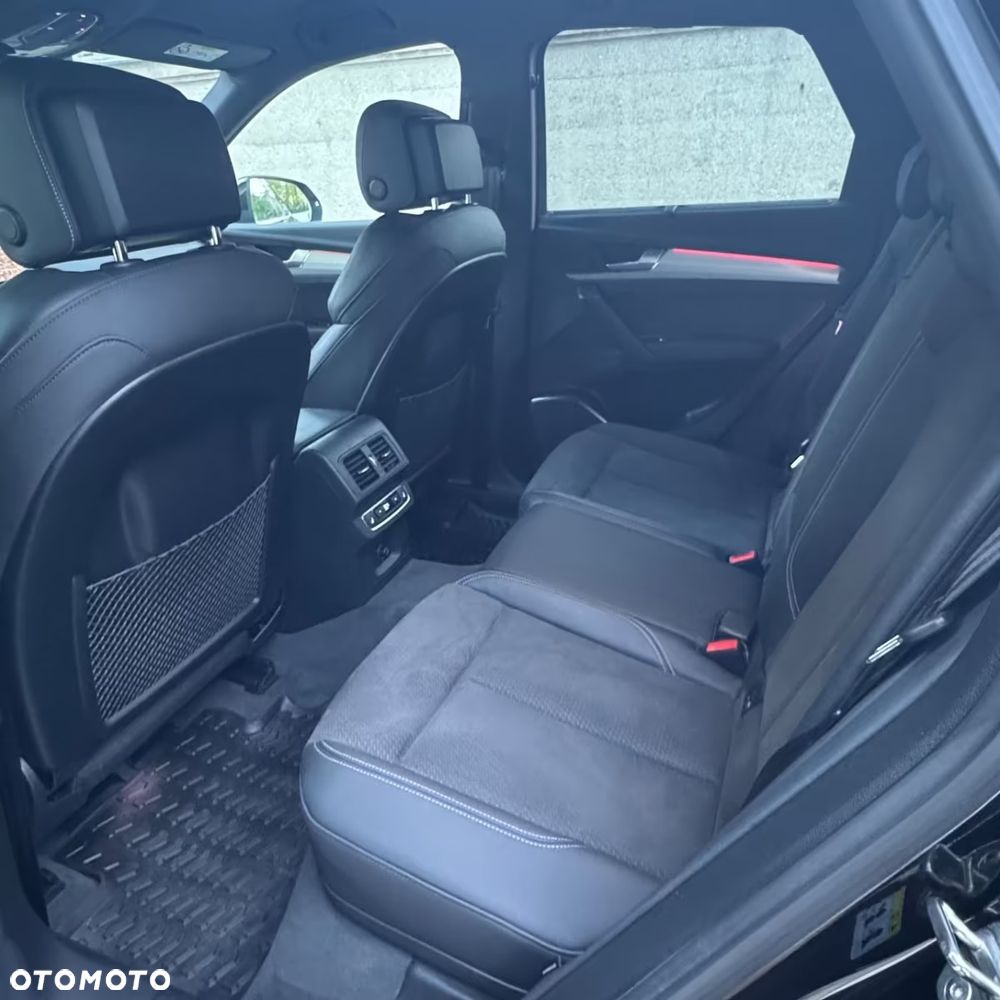 Audi Q5 2.0 TFSI Quattro S tronic - 8