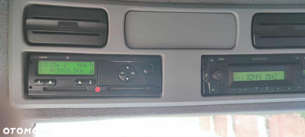 Mercedes-Benz Atego 1218L - 6