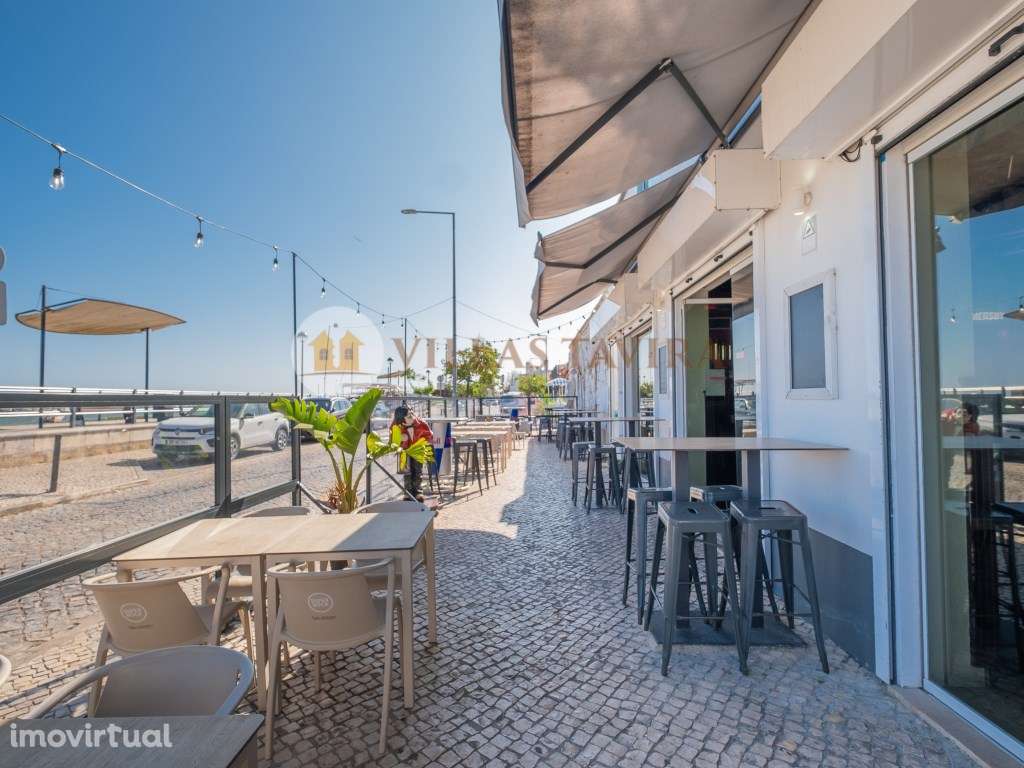 Bar à Venda | «Quasi Bar» | Cabanas de Tavira - Grande imagem: 3/34