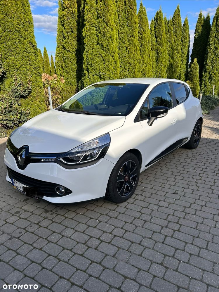 Renault Clio - 2