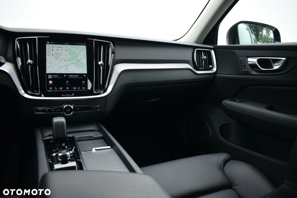 Volvo V60 - 16