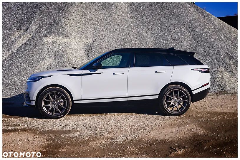 Land Rover Range Rover Velar 3.0 D300 mHEV Dynamic SE - 6