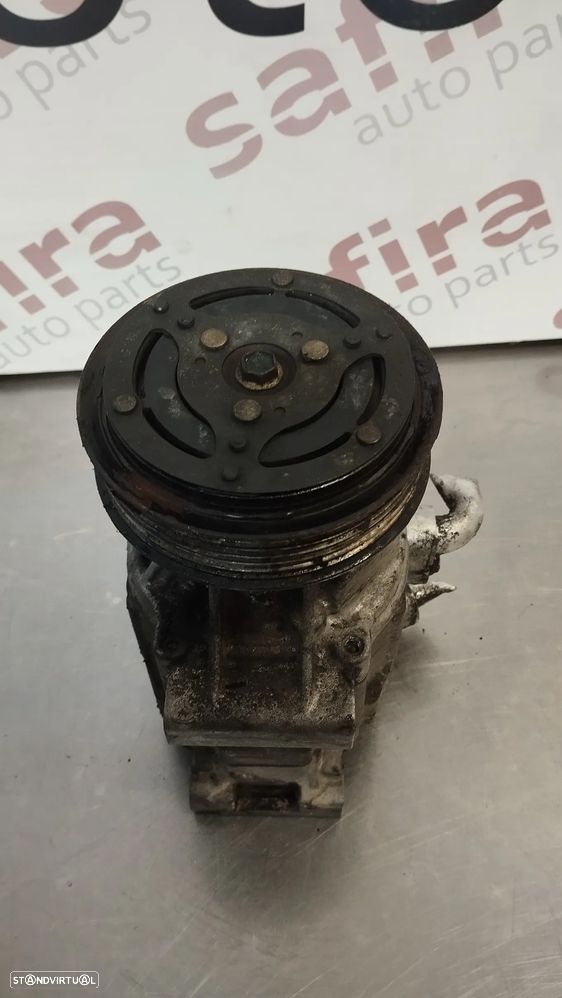 COMPRESSOR AC FIAT PUNTO 188 1.3JTD REF. 46819144 - 2