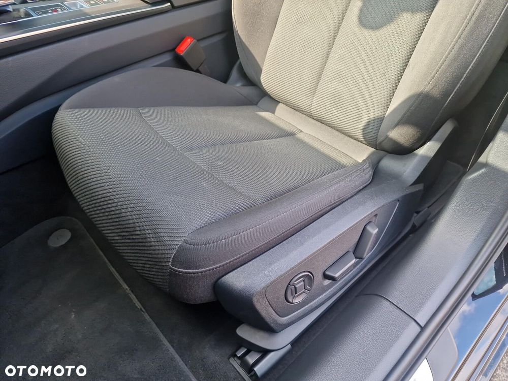 Audi A6 Limousine - 13