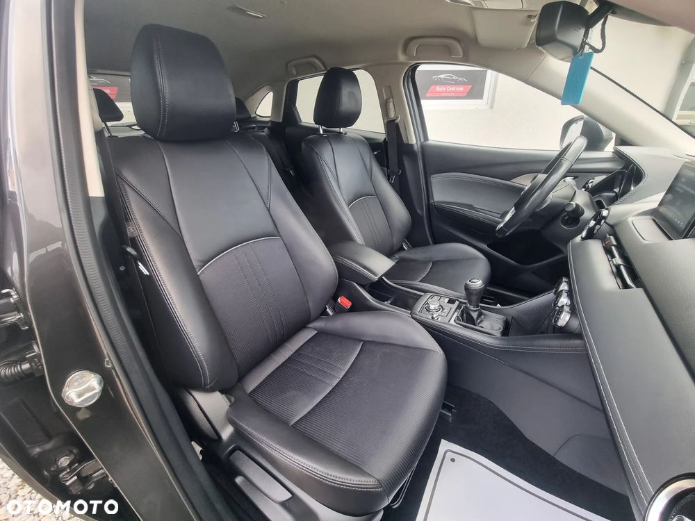 Mazda CX-3 2.0 SkyPassion - 7