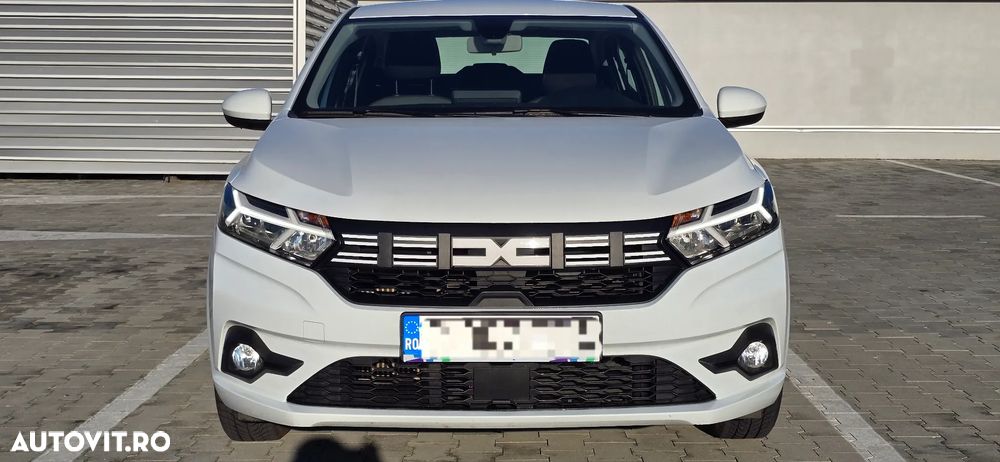 Dacia Logan TCe 90 MT6 Expression - 9