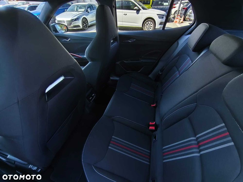 Skoda Fabia 1.0 TSI Monte Carlo DSG - 18