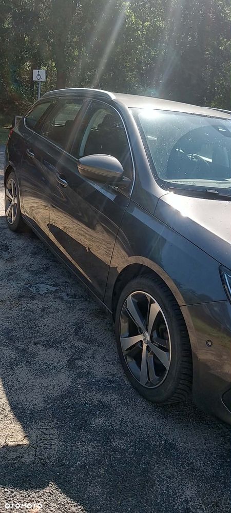 Peugeot 308 PureTech 130 Stop & Start Allure - 3