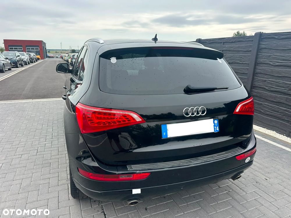 Audi Q5 - 36